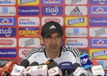 Arturo Reyes, "no esperaba volver tan rápido a Junior" y convocados para visitar al Envigado