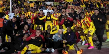 ¡Deportivo Pereira, la única esperanza que le queda a Colombia en Libertadores!