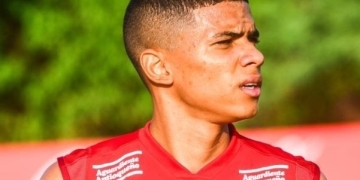 José Enamorado: "Estoy listo para ser titular" y "No es que yo vaya a salvar a Junior"