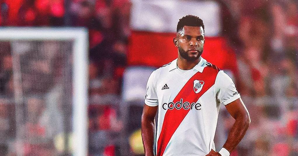 Borja quiere irse ya mismo de River Plate: "Siente que Demichelis lo destrató"