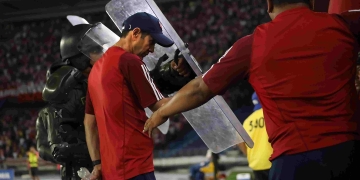 Arturo Reyes: Primera convocatoria y los errores que no puede cometer en una tercera vez