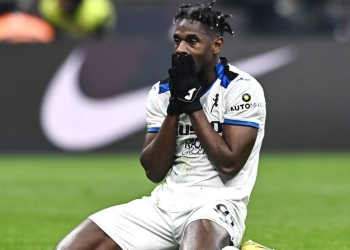El giro inesperado en la transferencia de Duván Zapata