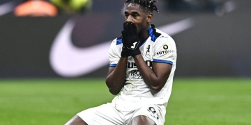 El giro inesperado en la transferencia de Duván Zapata