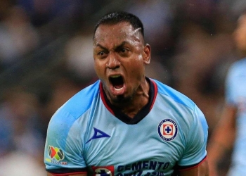 Willer Ditta impresiona a todos en México y compara a Junior con Cruz Azul