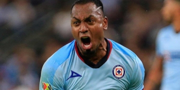 Willer Ditta impresiona a todos en México y compara a Junior con Cruz Azul