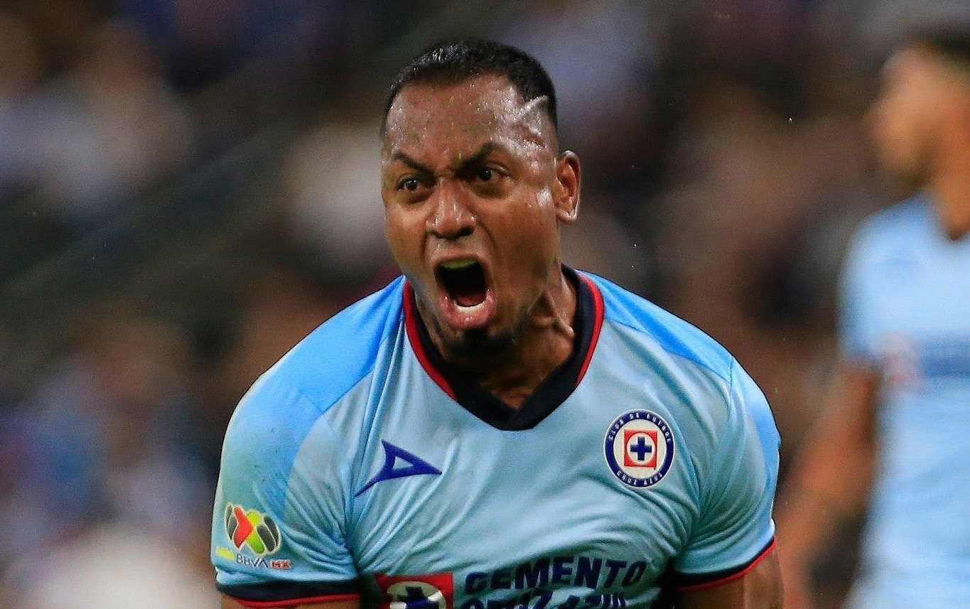 Willer Ditta impresiona a todos en México y compara a Junior con Cruz Azul