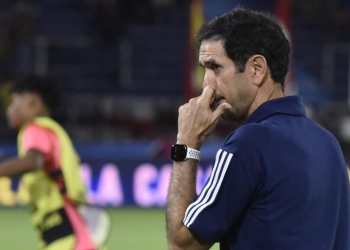 Junior de Barranquilla: ¿Arturo Reyes ya encontró el equipo ideal?