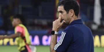 Junior de Barranquilla: ¿Arturo Reyes ya encontró el equipo ideal?