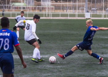 Del Fútbol Aficionado al Tenis: Los deportes favoritos del deportista aficionado