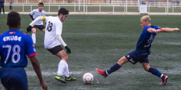 Del Fútbol Aficionado al Tenis: Los deportes favoritos del deportista aficionado