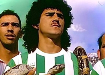Leonel Álvarez