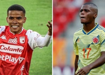 Bolillo Gómez confirmó más fichajes para Junior