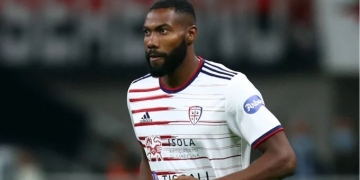 Damir Ceter, otro que no supera exámenes médicos en Junior