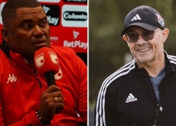 Las novedades de Independiente Santa Fe para el duelo especial ante el DIM