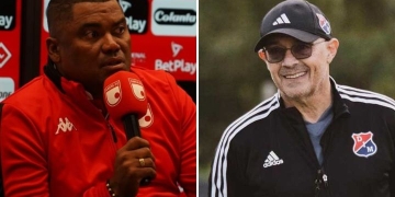 Las novedades de Independiente Santa Fe para el duelo especial ante el DIM