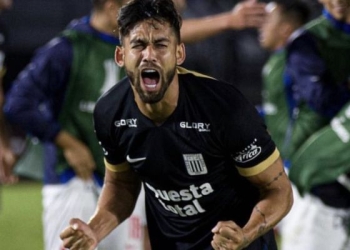 Rifle Andrade será operado: buscó ayuda en Atlético Nacional, pero le dijeron que no