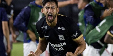 Rifle Andrade será operado: buscó ayuda en Atlético Nacional, pero le dijeron que no