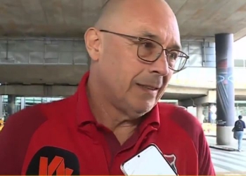 Alfredo Arias