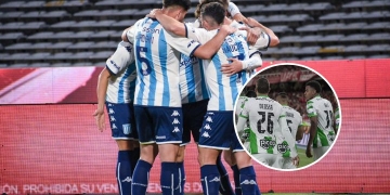 Racing no solo viaja a Colombia por la Libertadores: iría por jugador de Nacional