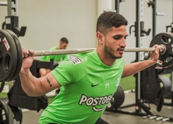 Eric Ramírez