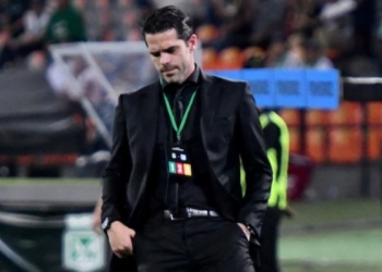 Fernando Gago