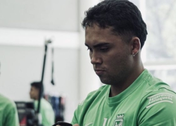 Johan Muñoz
