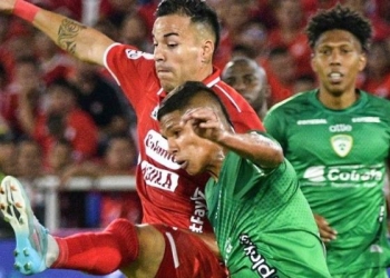 América Equidad