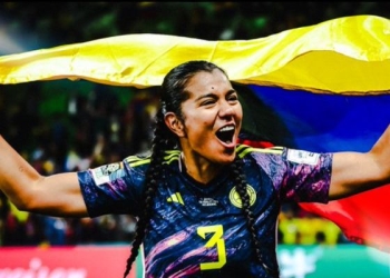 Mundial Femenino: ¿Por qué es histórico el triunfo de Colombia sobre Jamaica?  