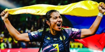 Mundial Femenino: ¿Por qué es histórico el triunfo de Colombia sobre Jamaica?  