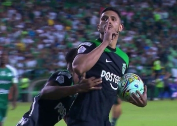 Eric Ramírez