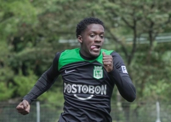 cantera atlético nacional