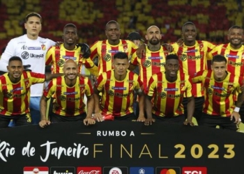 Deportivo pereira