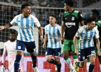 Comentario desde Argentina: «Atlético Nacional es el equipo más pecho frío del planeta»