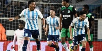 Comentario desde Argentina: «Atlético Nacional es el equipo más pecho frío del planeta»