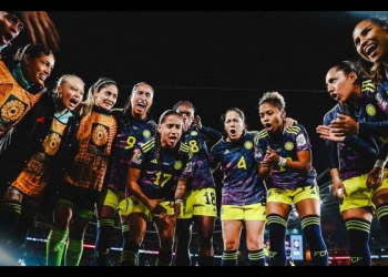 Seleccion Colombia