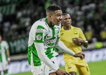 Atlético Nacional