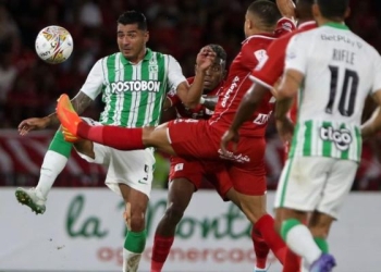América Nacional