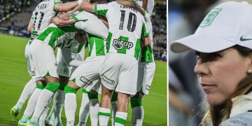 Desde Atlético Nacional hablaron del rol de Carolina Ardila y el convenio con Elite Player