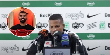 Cómo contrarrestar a Edwin Cardona en el Atanasio, según Andrés Román