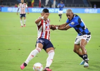 Segundo director técnico que se va de la Liga BetPlay II-2023
