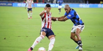 Segundo director técnico que se va de la Liga BetPlay II-2023