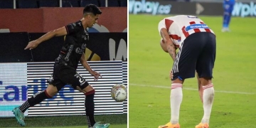 Cúcuta Deportivo le da duro golpe al Junior: lo eliminó de la Copa BetPlay