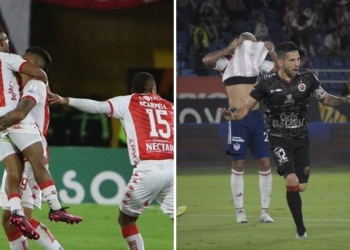Ya hay 5 clasificados: ¿Cuándo es el sorteo de cuartos de final de la Copa BetPlay?