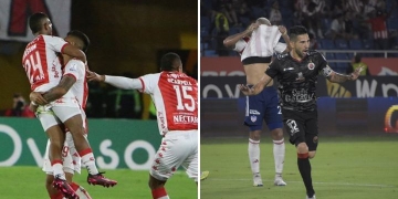 Ya hay 5 clasificados: ¿Cuándo es el sorteo de cuartos de final de la Copa BetPlay?