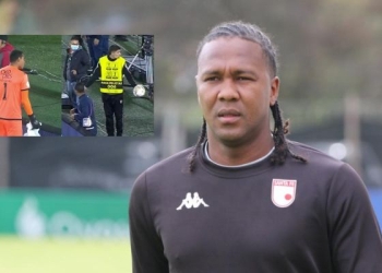 Hugo Rodallega