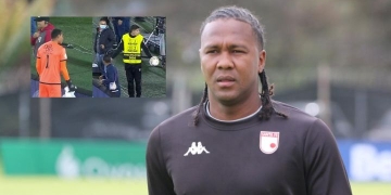 Hugo Rodallega
