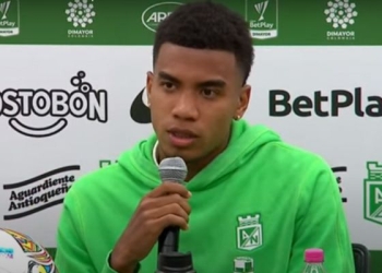 Jhon Solís