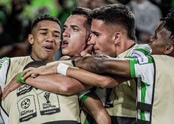 Atlético Nacional