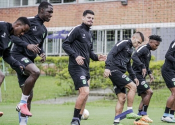 Atlético Nacional