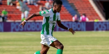 jhon solís